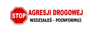 Stop Agresji drogowej