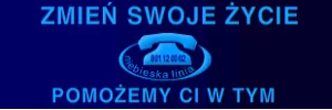 Niebieska Linia
