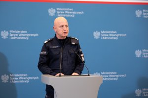 Komendant Główny Policji