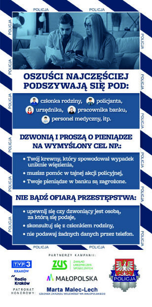 plakat-Policja ostrzega